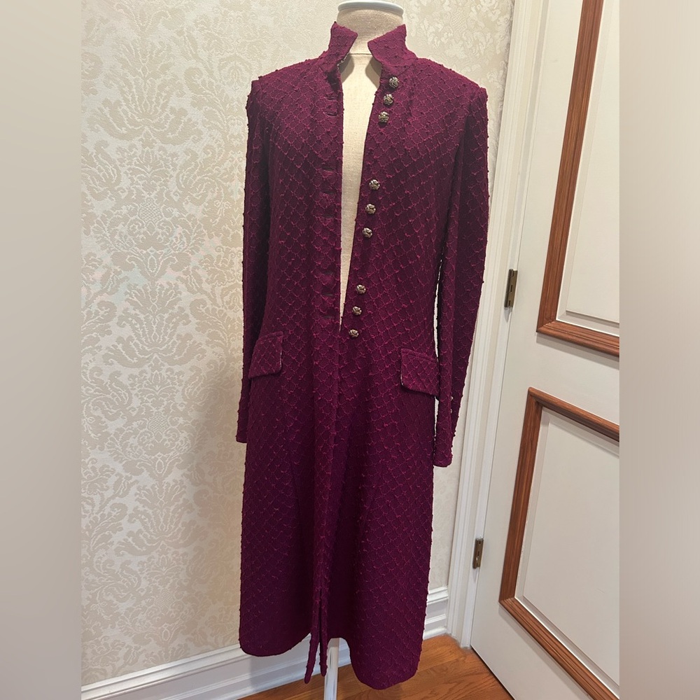 St John collection Cardigan, size 4